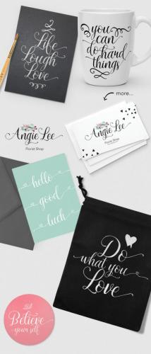 Arabella Font