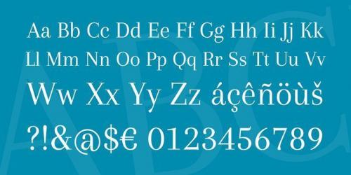 Arapey Font