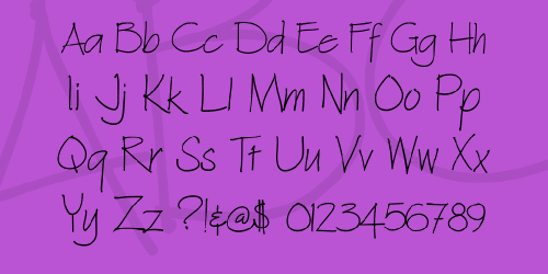 Architext Font