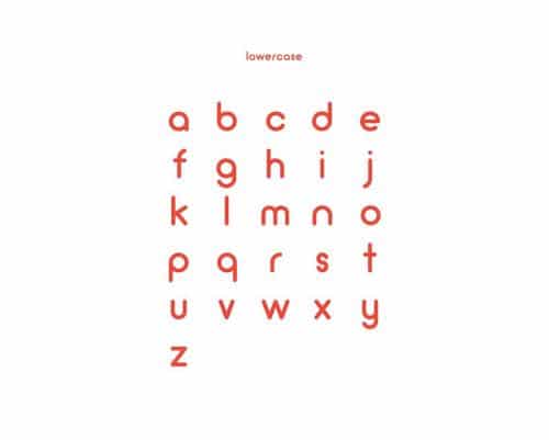 Arciform Font