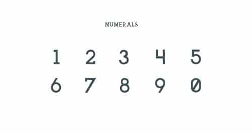 Arctic Font