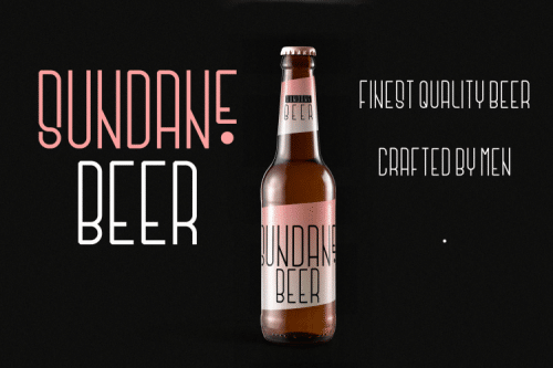 Argapuri Ultra Condensed Font