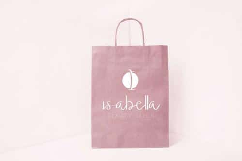 Ariesta Moon Script Font