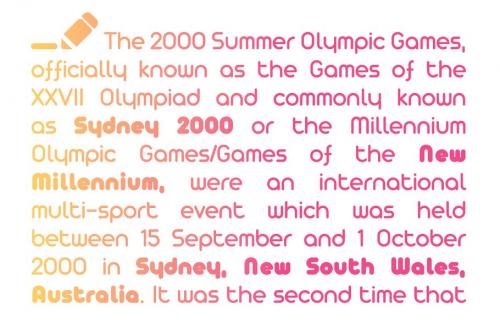 Arista Pro Font Family