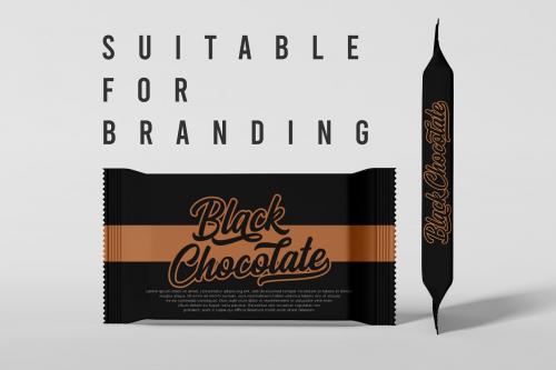 Arthein Bold Script Font