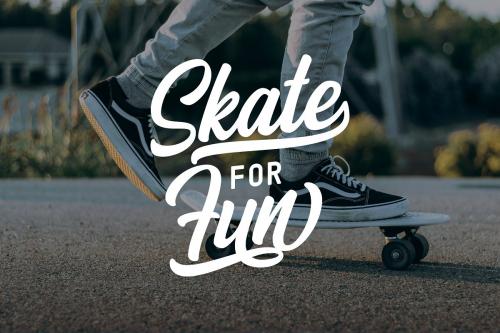 Arthein Bold Script Font