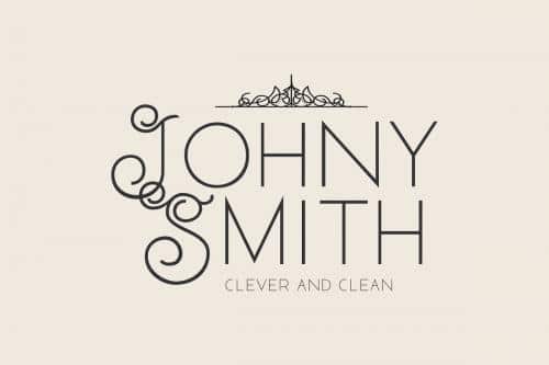 Arthique Elegant Font