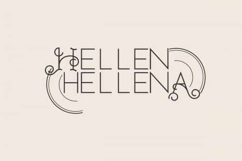 Arthique Elegant Font