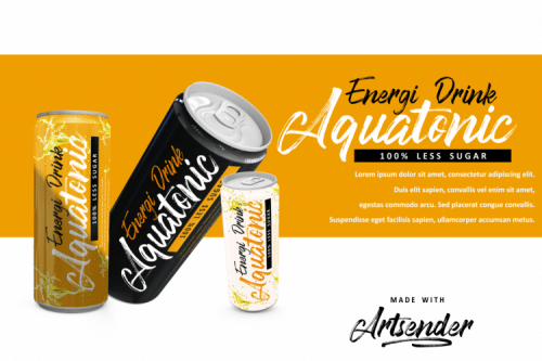 Artsender Brush Calligraphy Font