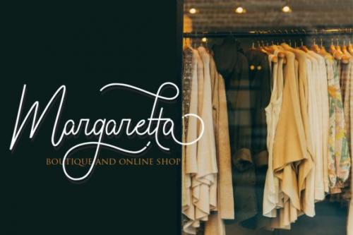 Asgard Script Font