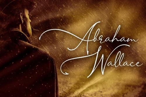 Asmelina Harley Script Font
