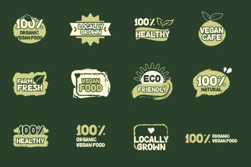 Asparagus Display Font