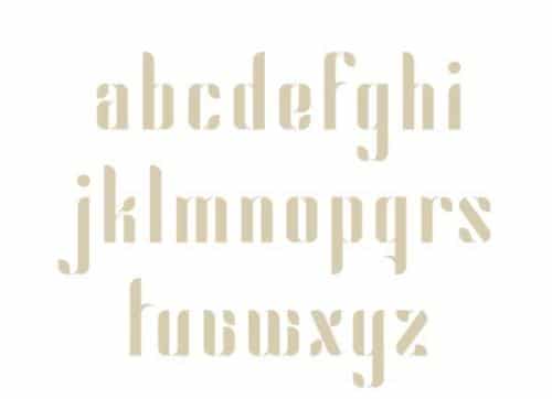 Astro Font