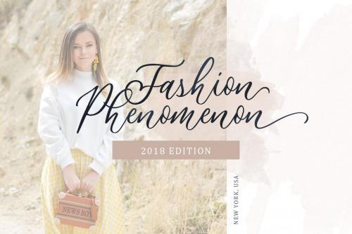 Athalia Script Font