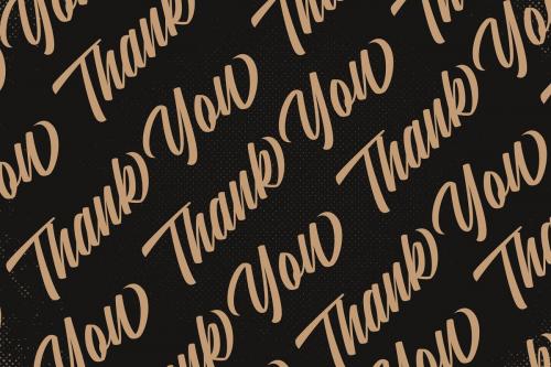 Atlantic Time Script Font