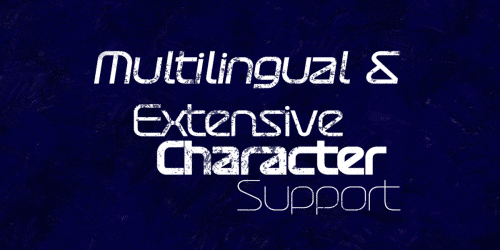 Atures Font
