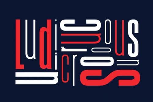 August Typeface