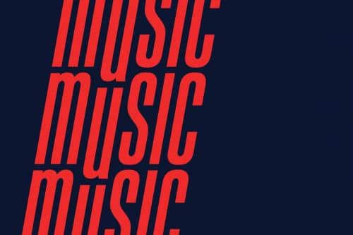 August Typeface