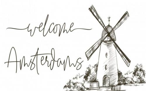 Australians Winter Handwritten Font