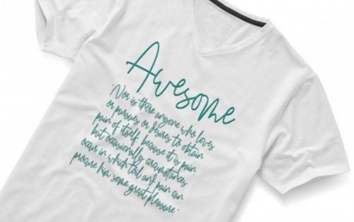 Australians Winter Handwritten Font