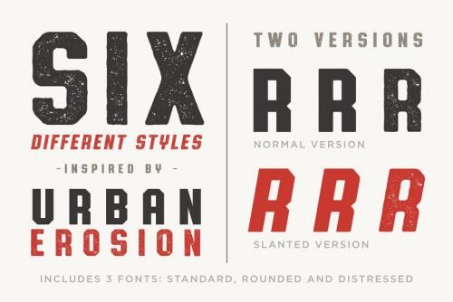 Authority s Public Font