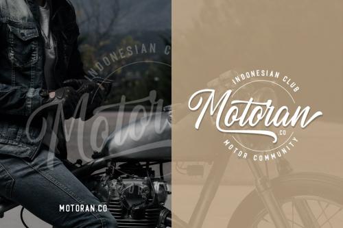 Autogate Font Duo