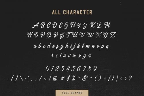 Autogate Font Duo