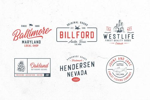 Autogate Font Duo
