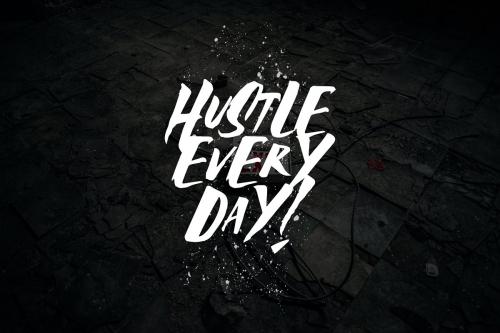 Availa Brush Font