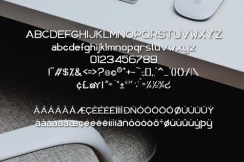 Aveela Font