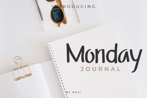 Average Font