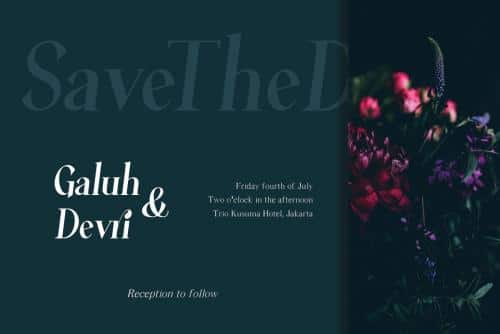 Average Serif Font