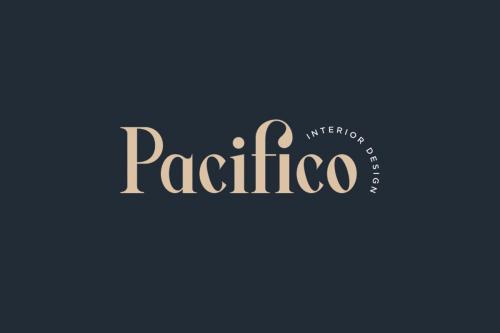 Average Serif Font