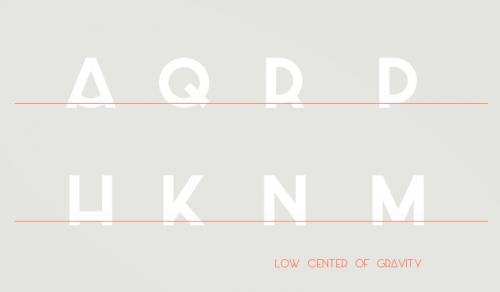 Azedo Font