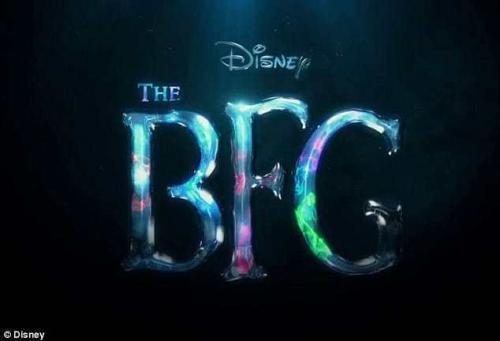 BFG Font