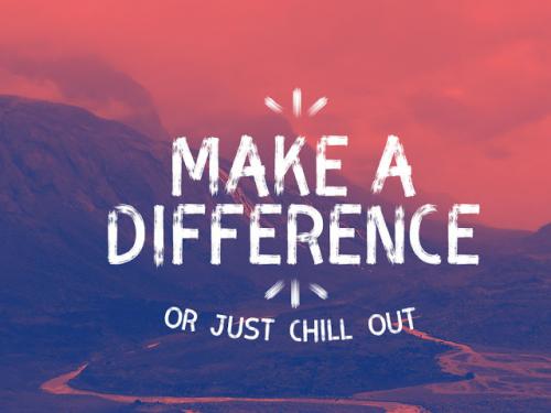BRUX Bold Brush Font