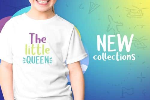 Baby Pilot Display Font