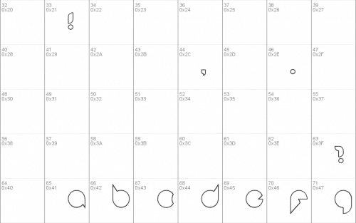 Badabing Font