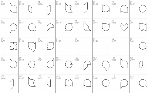 Badabing Font