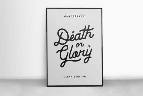 Baheula Vintage Typeface