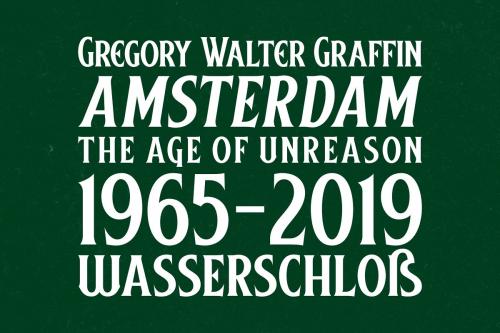 Baisteach Vintage Serif Font