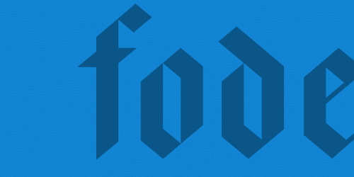 Bajern Typeface