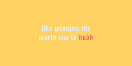 Bajern Typeface