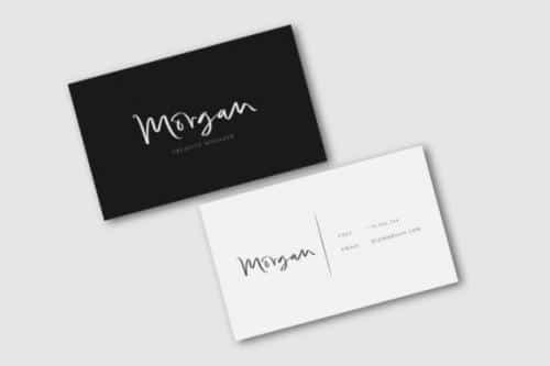 Bale Melanie Script Font