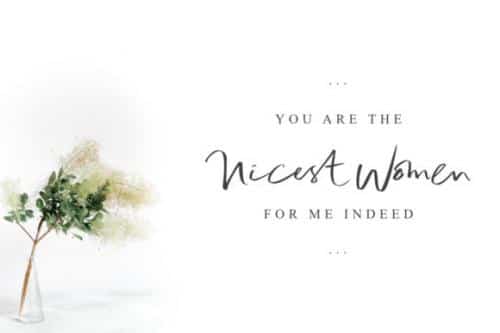 Bale Melanie Script Font