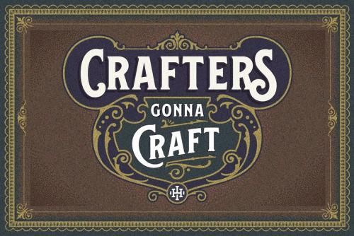 Balford Display Font
