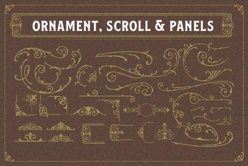 Balford Display Font
