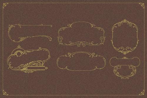 Balford Display Font