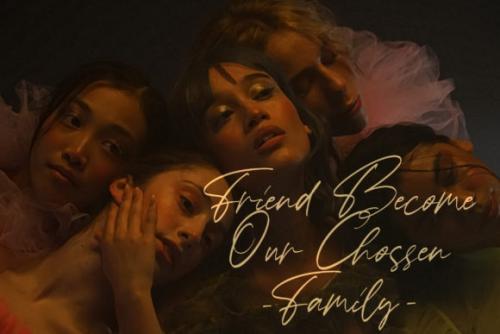 Ballerina Script Font