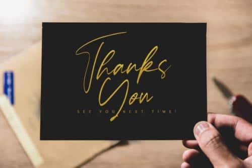 Ballerina Script Font